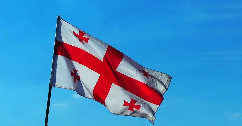 georgia